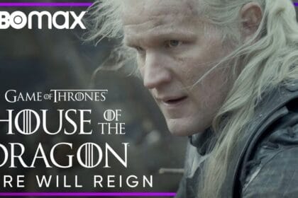 House of the Dragon