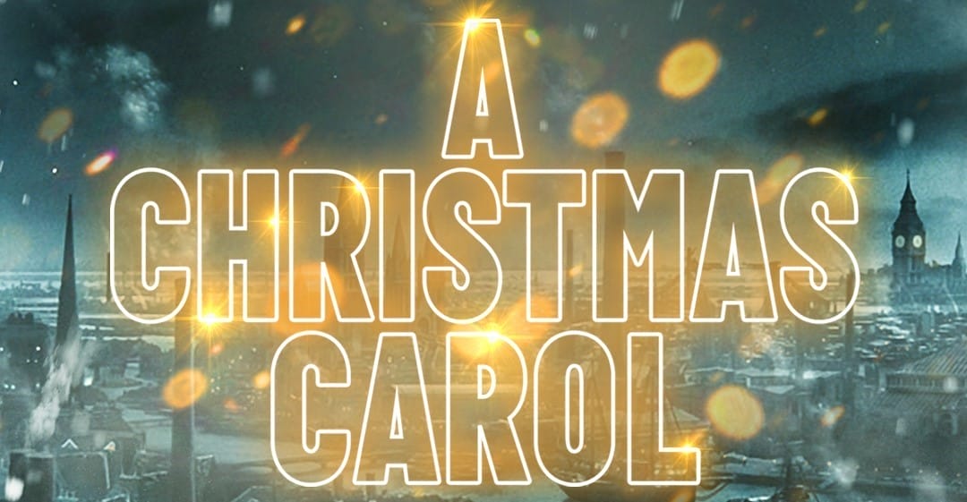 A Christmas Carol