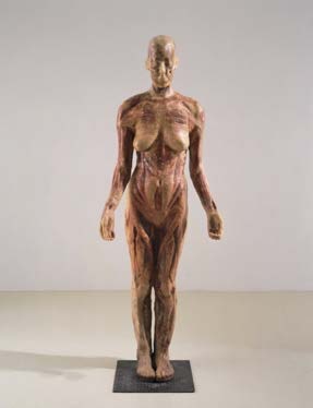 Kiki Smith