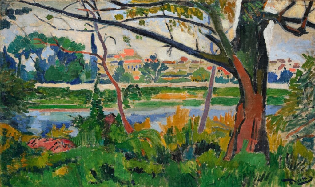 André Derain