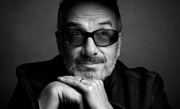 Elvis Costello