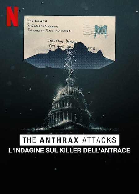 The Anthrax Attacks