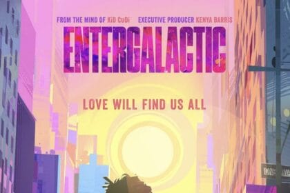 Entertgalactic