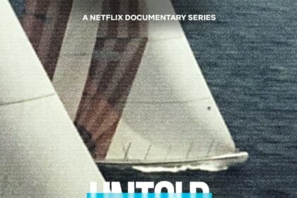 Untold: The Race of the Century