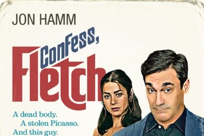 Confess, Fletch