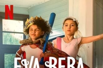 Eva y Beba: Condenadas a bailar