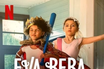 Eva y Beba: Condenadas a bailar