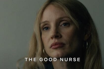 The Good Nurse