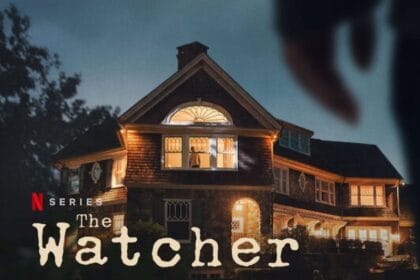 The Watcher Netflix 2022