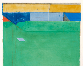 Richard Diebenkorn