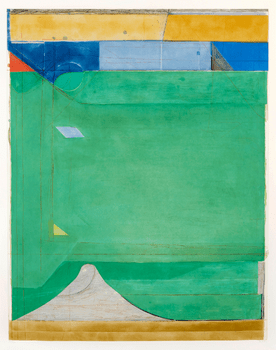 Richard Diebenkorn