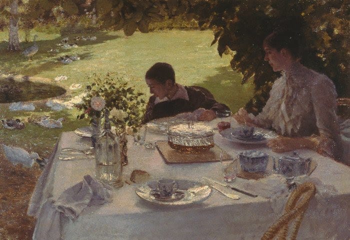 Giuseppe De Nittis