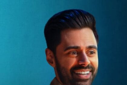 Hasan Minhaj: The King's Jester