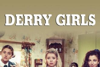 Derry Girls