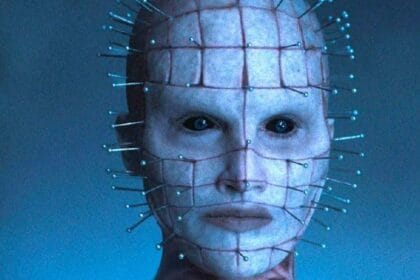 Hellraiser (2022)