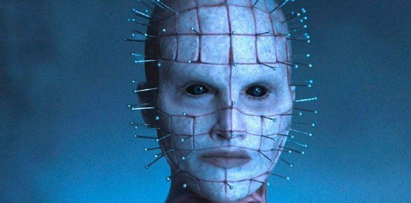 Hellraiser (2022)