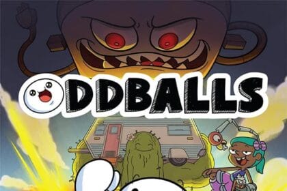 Oddballs