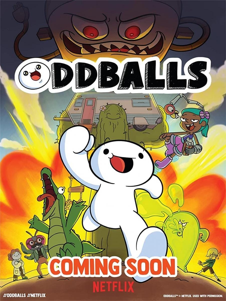 Oddballs