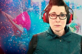 Sue Perkins: Perfectly Legal