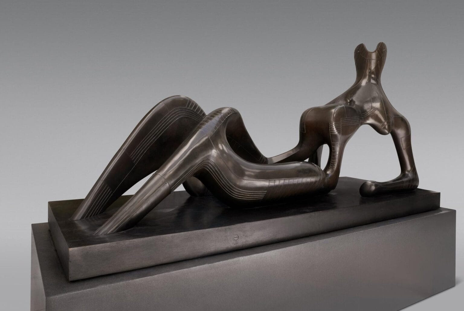 Henry Moore