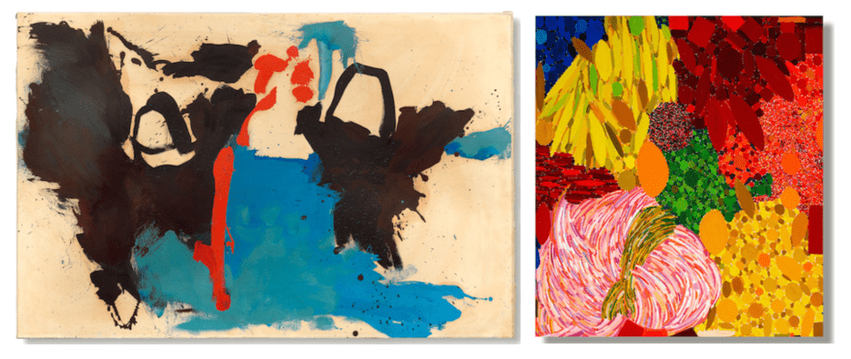 Helen Frankenthaler