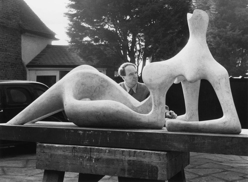 Henry Moore