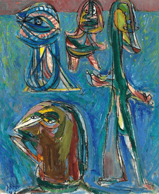 Asger Jorn