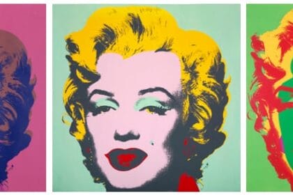 Andy Warhol