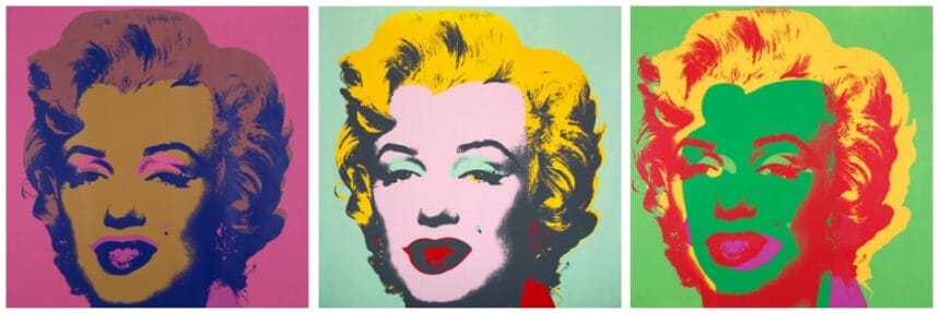 Andy Warhol