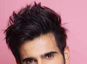 Karan Tacker