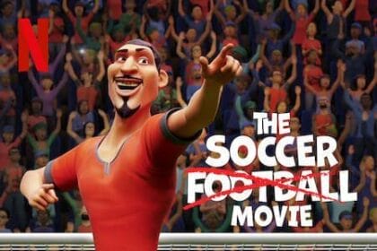 La Peli del Fútbol