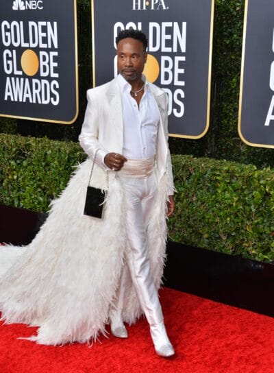 Billy Porter