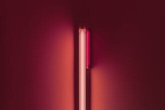 Dan Flavin