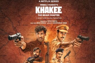 Khakee: The Bihar Chapter