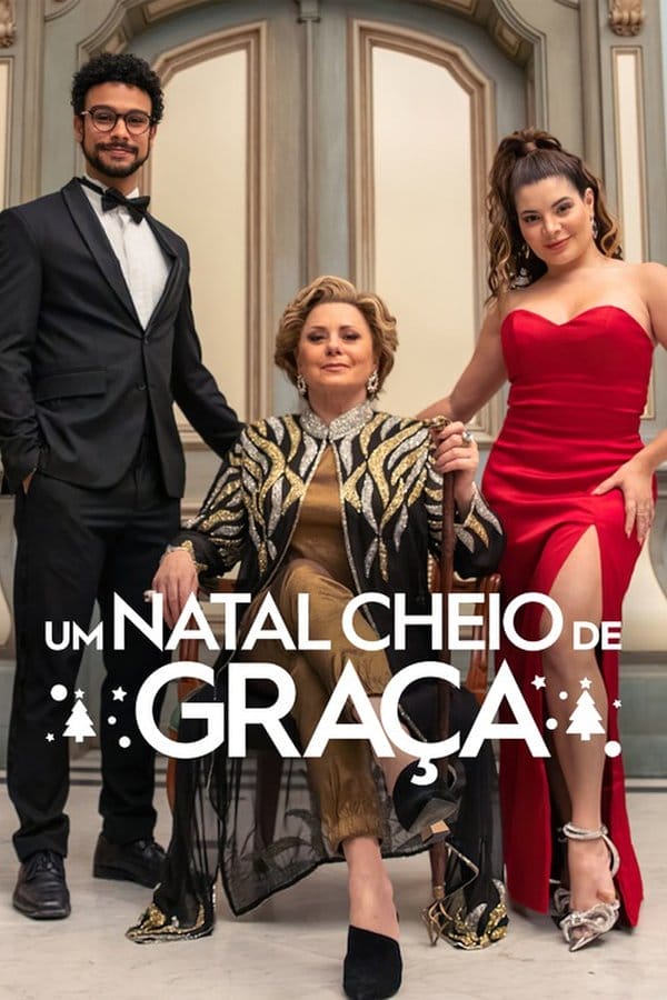 Una Navidad Llena de Gracia