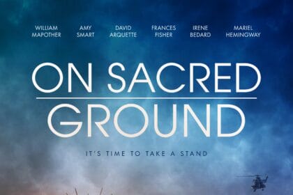 On Sacred Ground