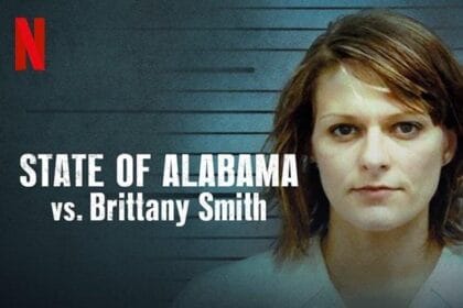 State of Alabama vs. Brittany Smith