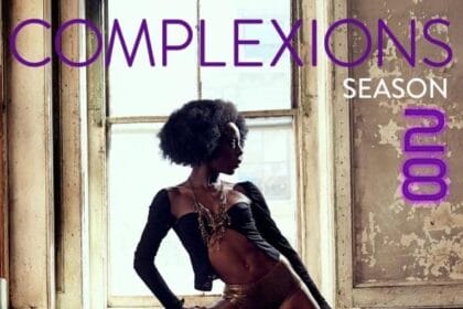 Complexions Contemporary Ballet