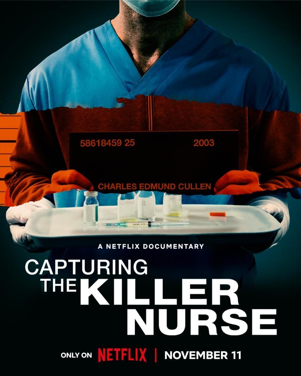 Capturing the Killer Nurse