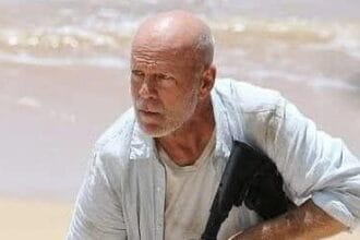 Paradise City -Bruce Willis