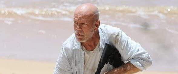 Paradise City -Bruce Willis