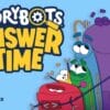 Los Storybots Responden