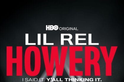 Lil Rel Howery: I Said It. Y'All Thinking It