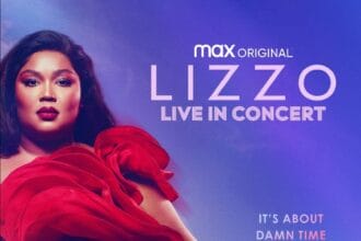 Lizzo: Live in Concert