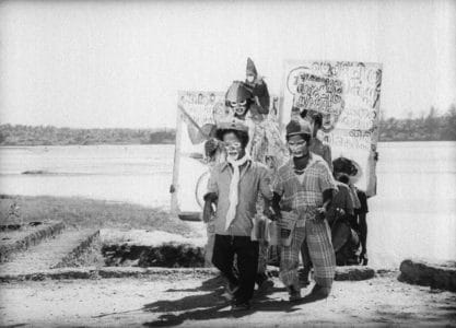 Thamp̄ (The Circus Tent). 1978. India. Directed by Aravindan Govindan. Courtesy of the Film Heritage Foundation.