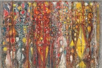 Richard Pousette-Dart