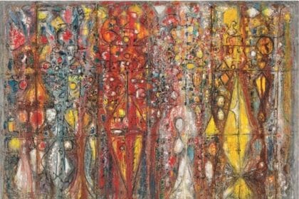 Richard Pousette-Dart