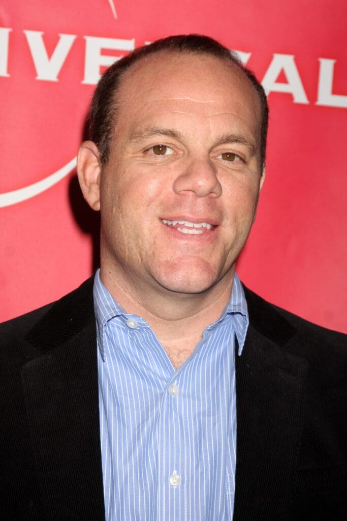 Tom papa