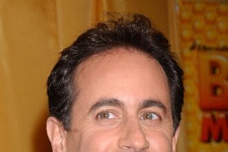 Jerry Seinfeld