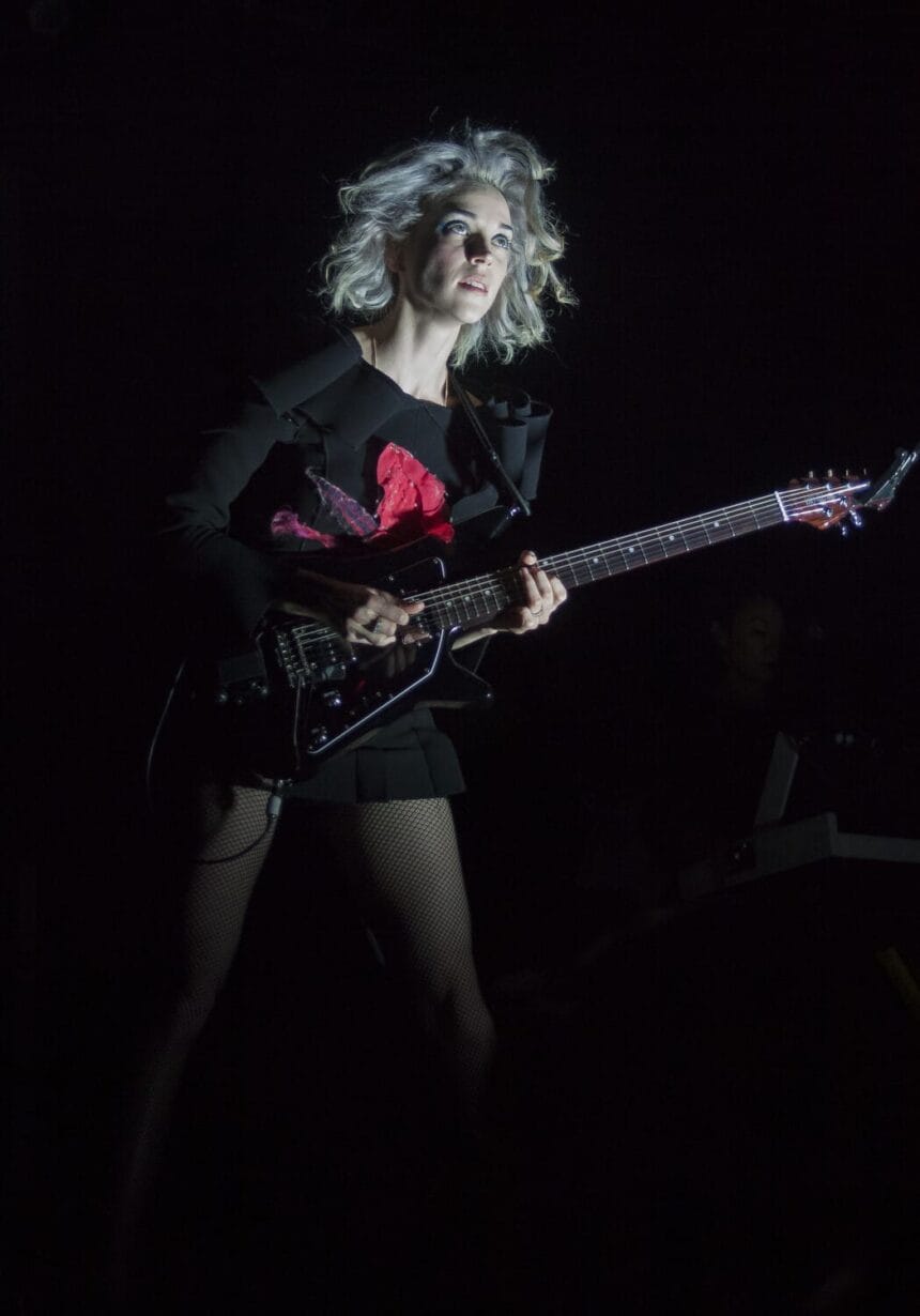 St. Vincent